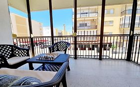 Precioso Apartamento En La Playa